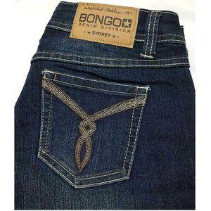BONGO DENIM JEANS